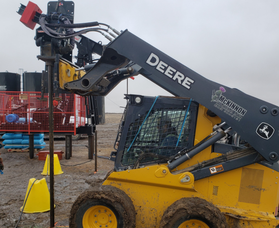 Testimonial image from Allen McKinnon